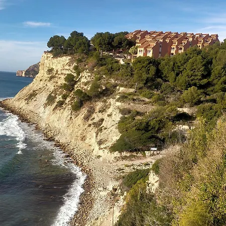 En Cala Manzanera *