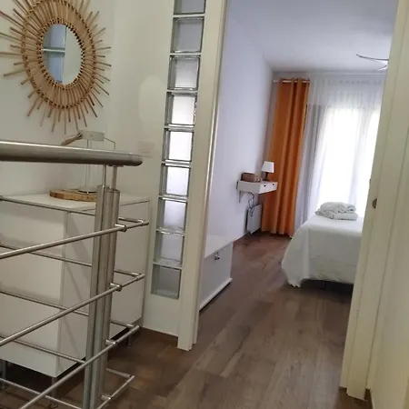 Apartment En Cala Manzanera